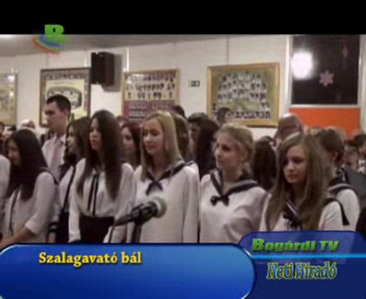 Heti Híradó - December 26.
