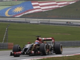 F1 2014 Malaysia by Pitavideó