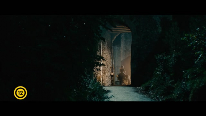 Vadregény (12) - hivatalos feliratos előzetes
