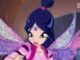 Winx 6.évad 22.rész Magyar Nickelodeon