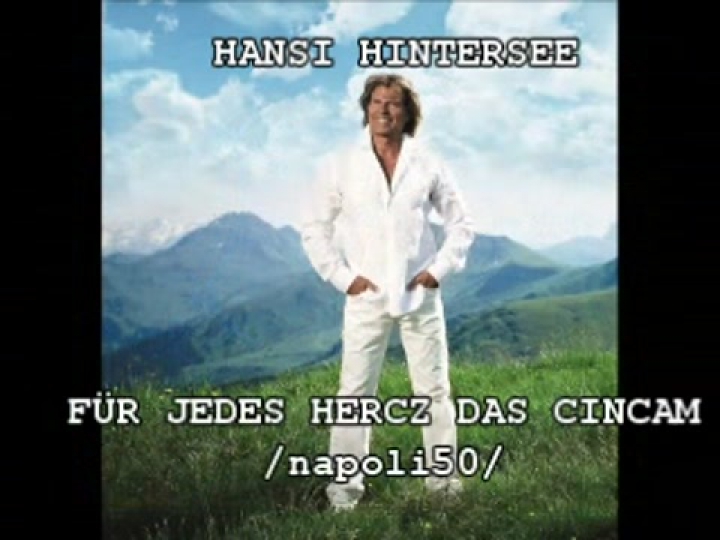 Für jedes herz das cincam
