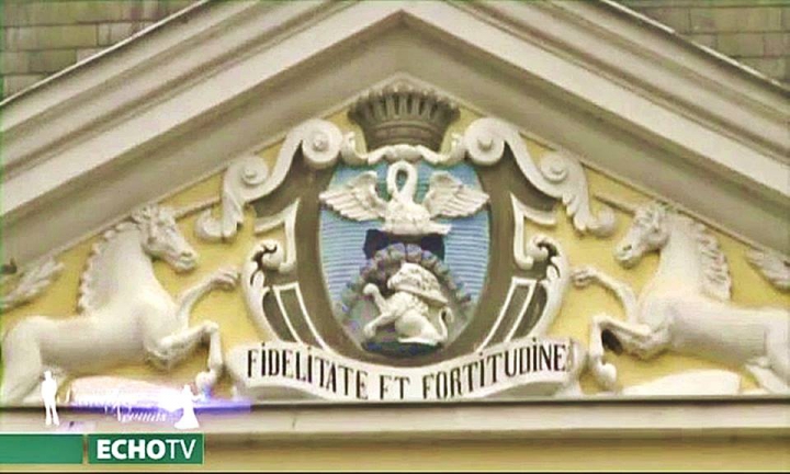 2015-01-10 Személyes Névmás - EchoTv