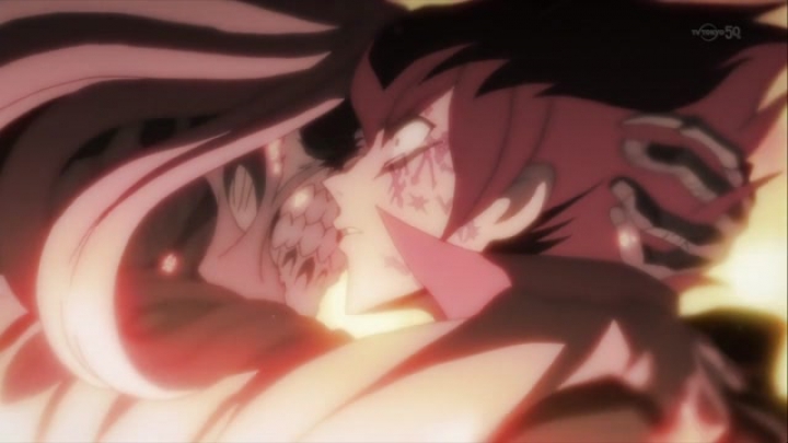 Garo: Honoo no Kokuin - 12.rész: 