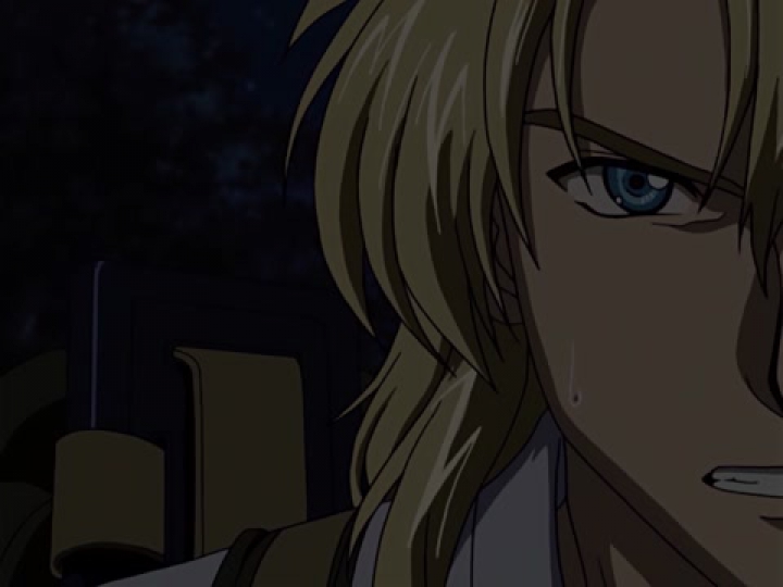 Full Metal Panic Fumoffu 9.rész