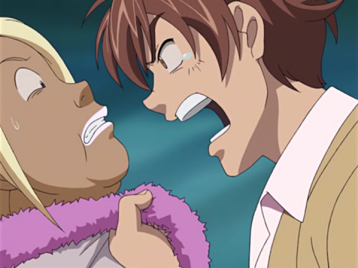 Full Metal Panic Fumoffu 11.rész