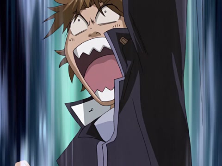 Full Metal Panic Fumoffu 12.rész