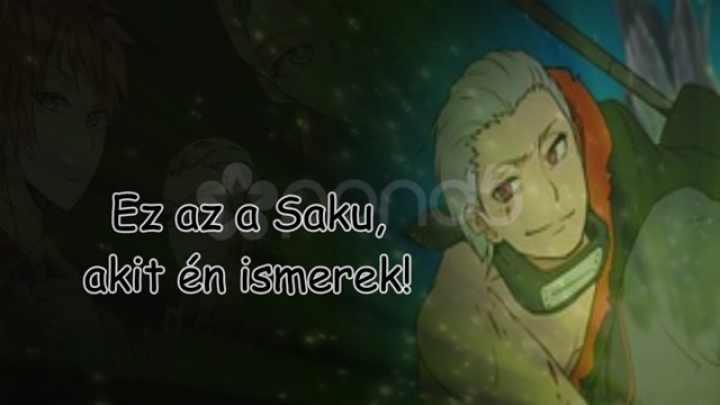 Naruto - A hírnév mögött 31.rész (VÉGE)
