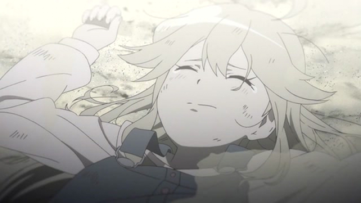 Yoru no Yatterman - 01. rész
