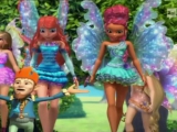 Winx 6.évad 23.rész Magyar Nickelodeon