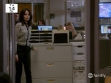 Chasing life 1x12
