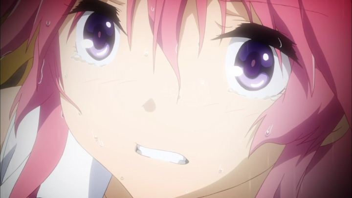 Seiken Tsukai no World Break - 02.rész