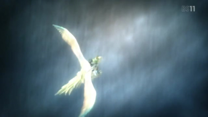 Shingeki no Bahamut Genesis - 12.rész[MAGYAR FELIRAT][AHF&ZST][Vége]