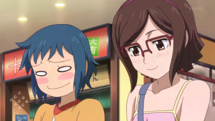 Gundam Build Fighters 18.rész magyar felirattal