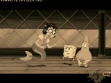 Spongebob Verarsche (Musik) Der Film - Teil 3...