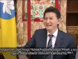 BETILTVA: Kirsan Ilyumzhinov a...