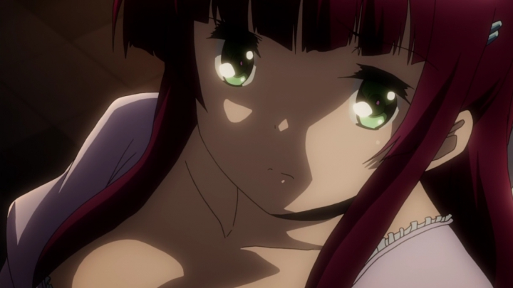 Seiken Tsukai no World Break - 03.rész