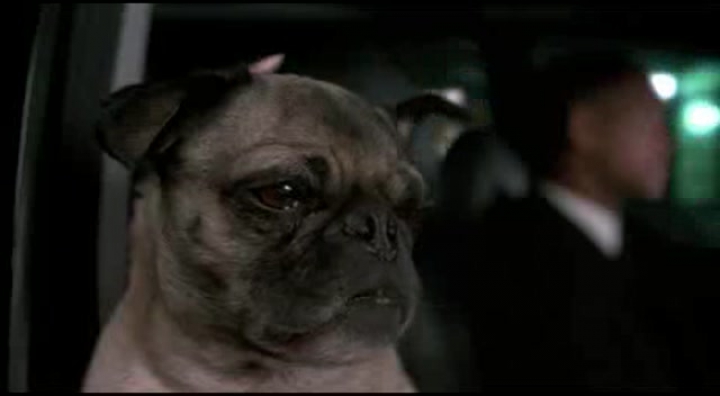 Men in Black 2