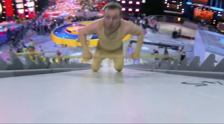 Orosz öröm