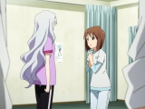 Idolm@ster 11.rész magyar felirattal