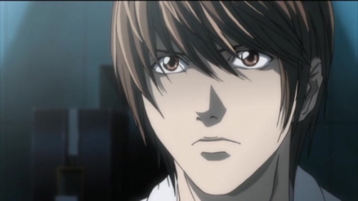 Death Note 23.rész