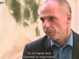 Megsemmisítjük a görög oligarchiát - interjú...