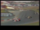 F1 - Magyar Nagydíj 1988