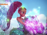 Winx 6.évad 24.rész Magyar Nickelodeon
