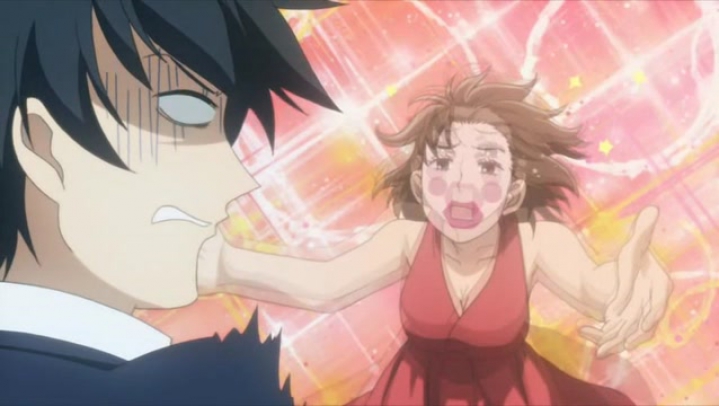 Nodame Cantabile 2.rész