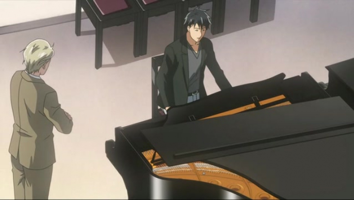 Nodame Cantabile 10.rész
