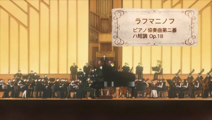 Nodame Cantabile 11.rész