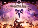 Saints Row: Gat Out Of Hell Pc Gameplay...