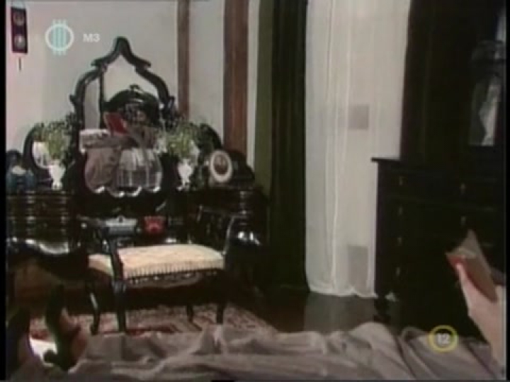 A Kisasszony 63 Rész