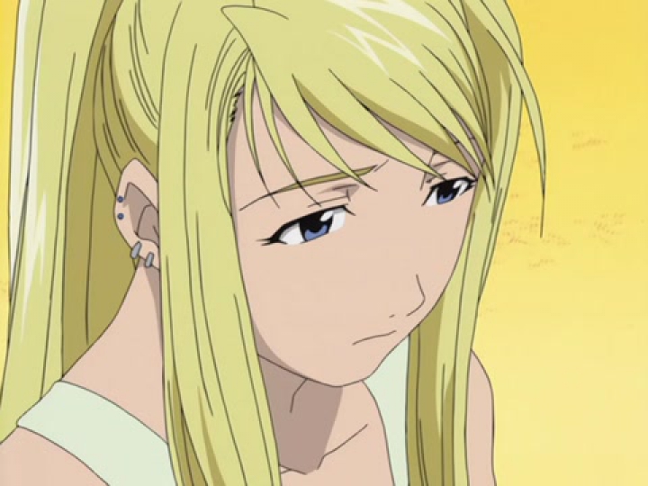 Fullmetal Alchemist 23.rész