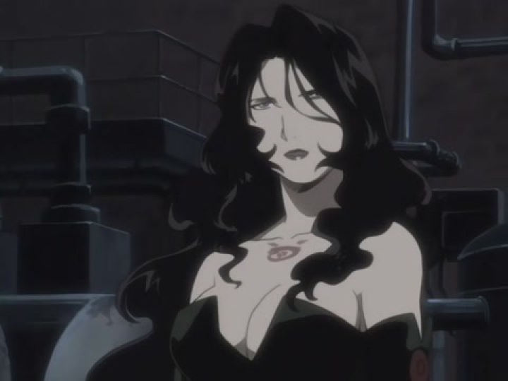 Fullmetal Alchemist 47.rész