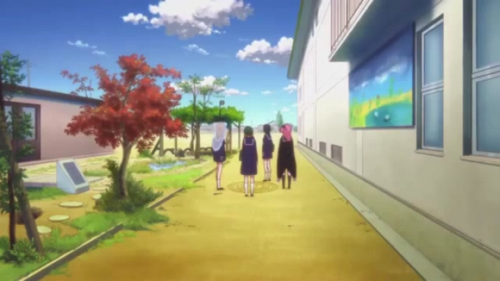 Chuunibyou demo Koi ga Shitai! Ren Lite - 06 END - magyar felirat