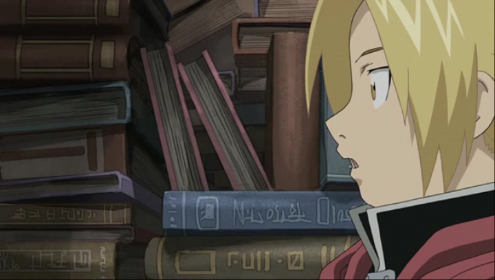 Fullmetal Alchemist Testvériség 7.rész