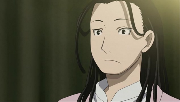 Fullmetal Alchemist Testvériség 14.rész