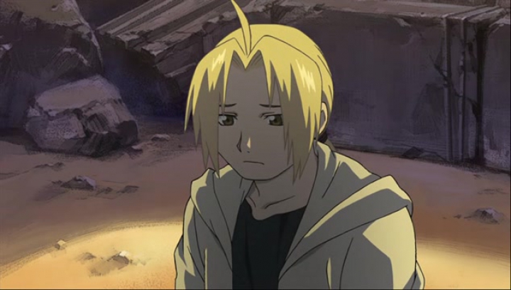 Fullmetal Alchemist Testvériség 18.rész