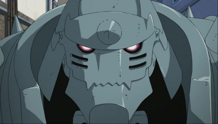 Fullmetal Alchemist Testvériség 22.rész