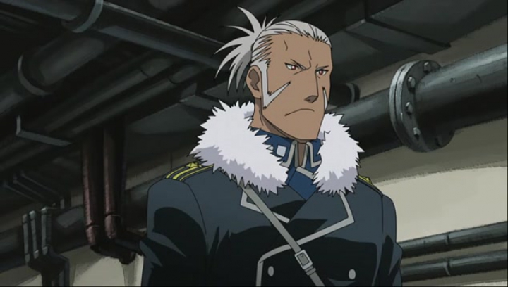 Fullmetal Alchemist Testvériség 34.rész