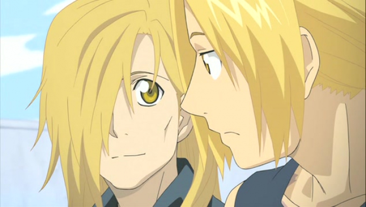 Fullmetal Alchemist Testvériség 64.rész