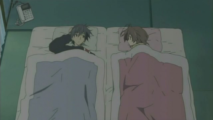 Clannad After Story 14. rész