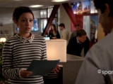 Chasing life 1x13