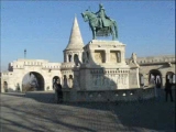 A Budai Vár / The Buda Castle