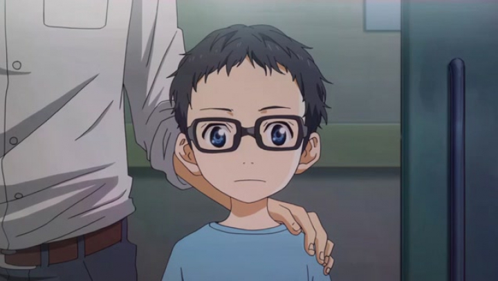 Shigatsu wa Kimi no Uso 14.rész