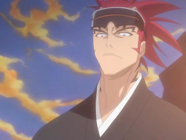 Bleach 31.rész