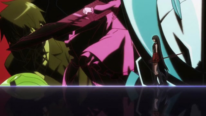 Akame ga Kill! opening 2