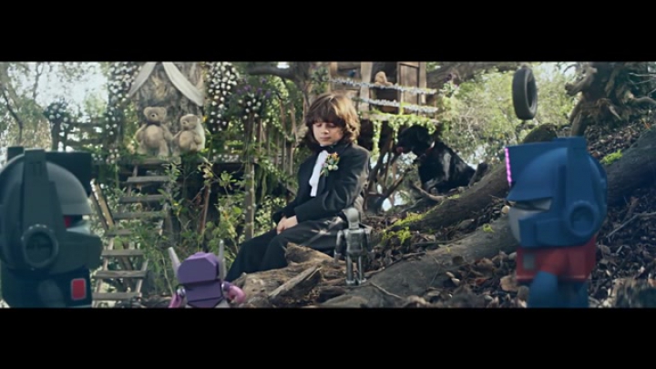 Make Safe Happen - Nationwide 2015 Super Bowl Commercial