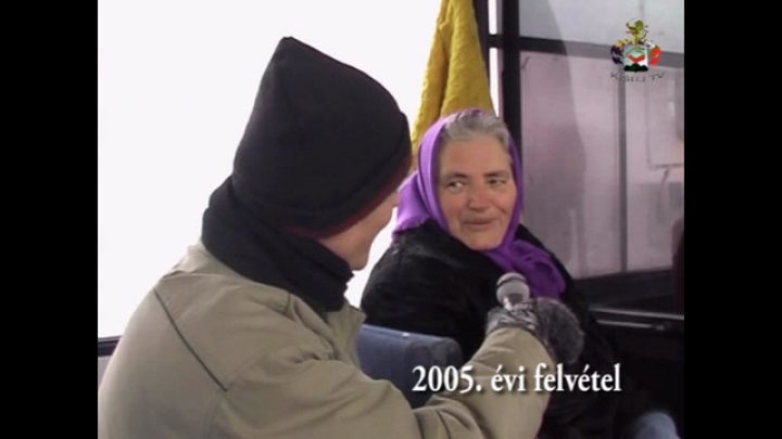 10 éves a TV Kisúj - Két út áll előttünk (2005.)