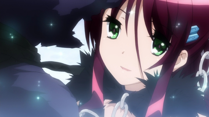 Seiken Tsukai no World Break - 04.rész